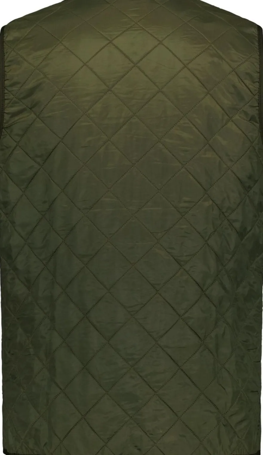 Barbour Polarquilt tikkiliivi/vuori