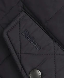 Barbour Powell tikkitakki