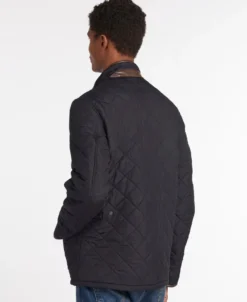 Barbour Powell tikkitakki