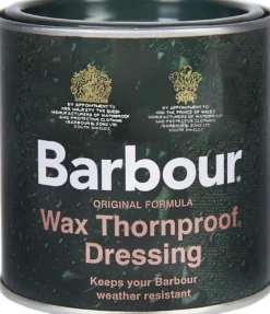 Barbour Thornproof Dressing vaha
