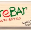 BareBar Carrot Cake taatelipatukka 40 g