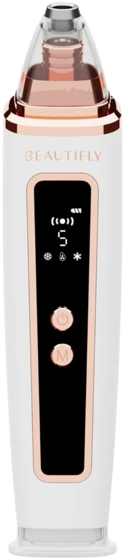Beautifly mikrohionta b-derma ice