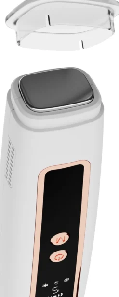 Beautifly mikrohionta b-derma ice
