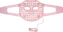 Beautifly valoterapia maski aura glam