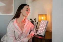 Beautifly valoterapia peili therapy