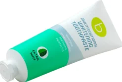 Beconfident hammastahna Extra Minttu 75ml