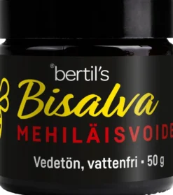 bertil's Mehiläisvoide 50g