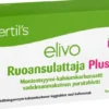 bertil´s Elivo Ruoansulattaja Plus