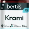 bertil's Kromi 100 tabl.
