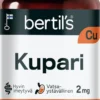 bertil's Kupari 100 tabl.