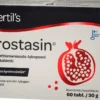 bertil´s Prostasin 60 tabl