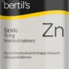bertil's Sinkki 200 tabl.
