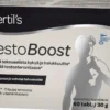 bertil´s Testo boost ravintolisä 60 tabl.