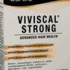 bertil´s Viviscal Strong 120 tabl
