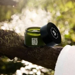 Better Be Bold Mattifying Bald Cream kaljuvoide matta 50 ml