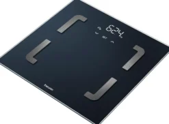 Beurer Diagnostiikkavaaka BF880, WIFI & bluetooth