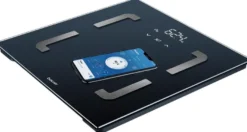 Beurer Diagnostiikkavaaka BF880, WIFI & bluetooth