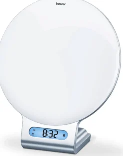 Beurer Herätysvalo WL75 bluetooth