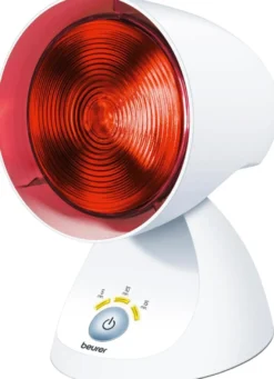 Beurer Infrapunalamppu IL35