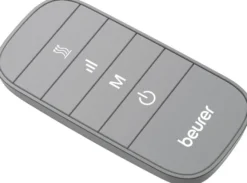 Beurer Shiatsu-jalkahieroja FM120 2-in-1