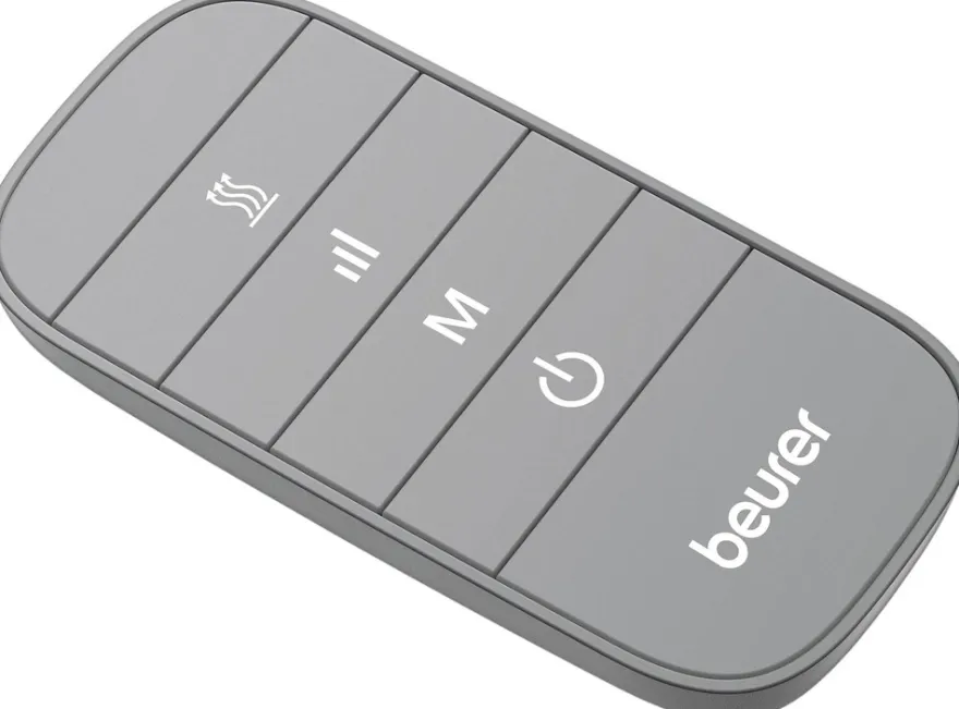 Beurer Shiatsu-jalkahieroja FM120 2-in-1