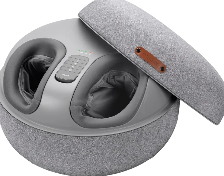 Beurer Shiatsu-jalkahieroja FM120 2-in-1