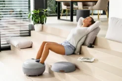 Beurer Shiatsu-jalkahieroja FM120 2-in-1