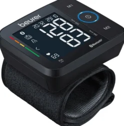 Beurer Verenpainemittari BC54 rannemalli, bluetooth