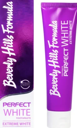 Beverly Hills Formula Perfect Extreme White hammastahna 100 ml