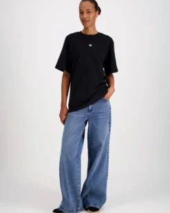 Billebeino Brick oversize t-paita