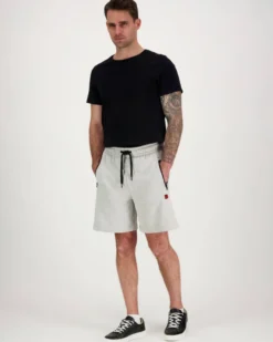 Billebeino Red brick collegeshortsit