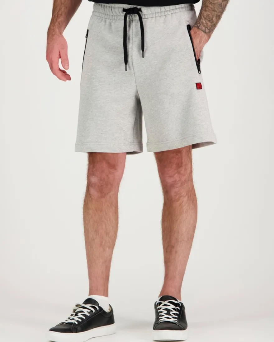 Billebeino Red brick collegeshortsit