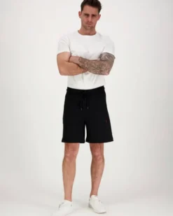 Billebeino Red brick collegeshortsit
