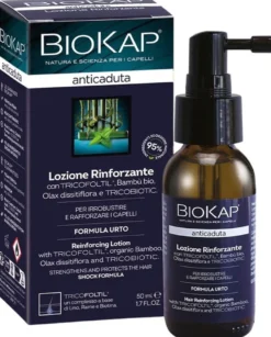 Biokap Anticaduta Hiusseerumi 50 ml