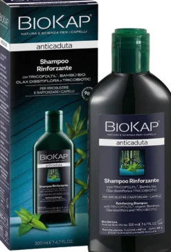 Biokap Anticaduta Shampoo 200 ml