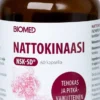 Biomed Nattokinaasi NSK-SD® 60 kaps.