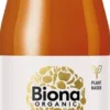 Biona Luomu Porkkanamehu 750ml