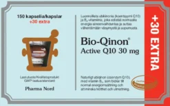 Bio-Qinon® Q10 GOLD 100 mg EXTRA