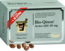 Bio-Qinon® Q10 GOLD 100 mg EXTRA