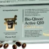 Bio-Qinon® Q10 GOLD 100 mg ravintolisä 60 kaps.