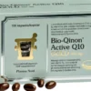 Bio-Qinon® Q10 GOLD 100 mg ravintolisä 150 kaps.