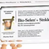Bio-Selen®+ Sinkki ravintolisä 150 tabl.