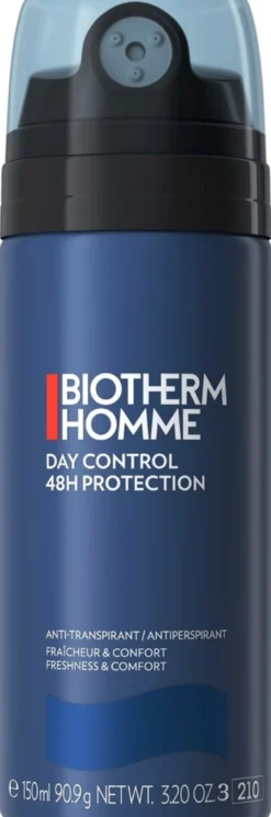 Biotherm Day Control Deodorant Spray antiperspiranttispray 150 ml