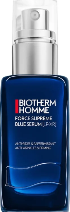 Biotherm Force Supreme Blue Pro-Retinol Serum 60 ml