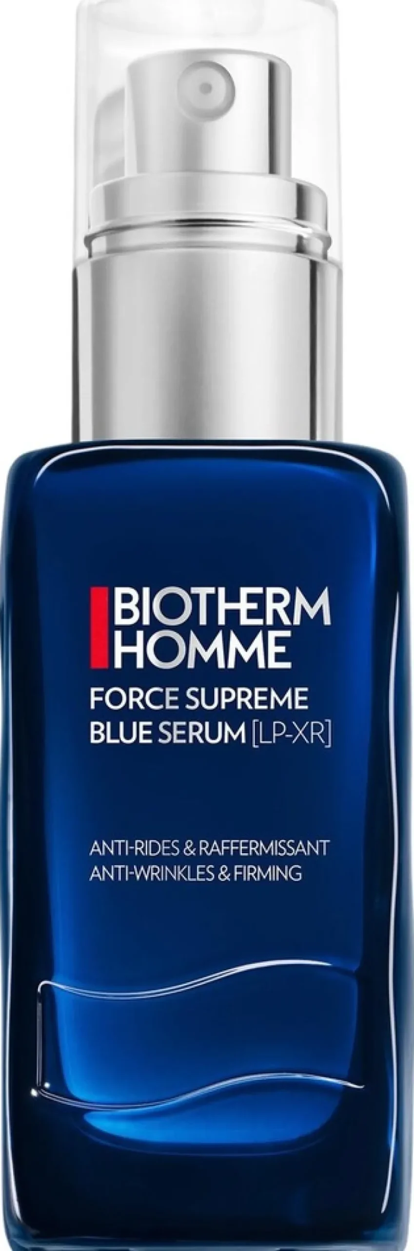 Biotherm Force Supreme Blue Pro-Retinol Serum 60 ml