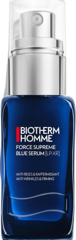 Biotherm Force Supreme Blue Pro-Retinol Serum 30 ml