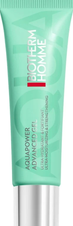 Biotherm Homme Aquapower Advanced Gel kasvovoide 30 ml