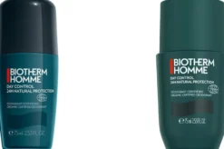 Biotherm Homme Day Control Natural Protect deodorantti 75 ml