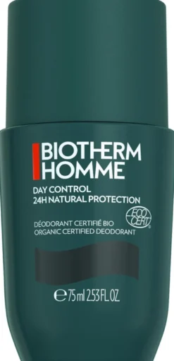 Biotherm Homme Day Control Natural Protect deodorantti 75 ml