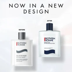 Biotherm Homme Razor Burn Eliminator partabalsami100 ml